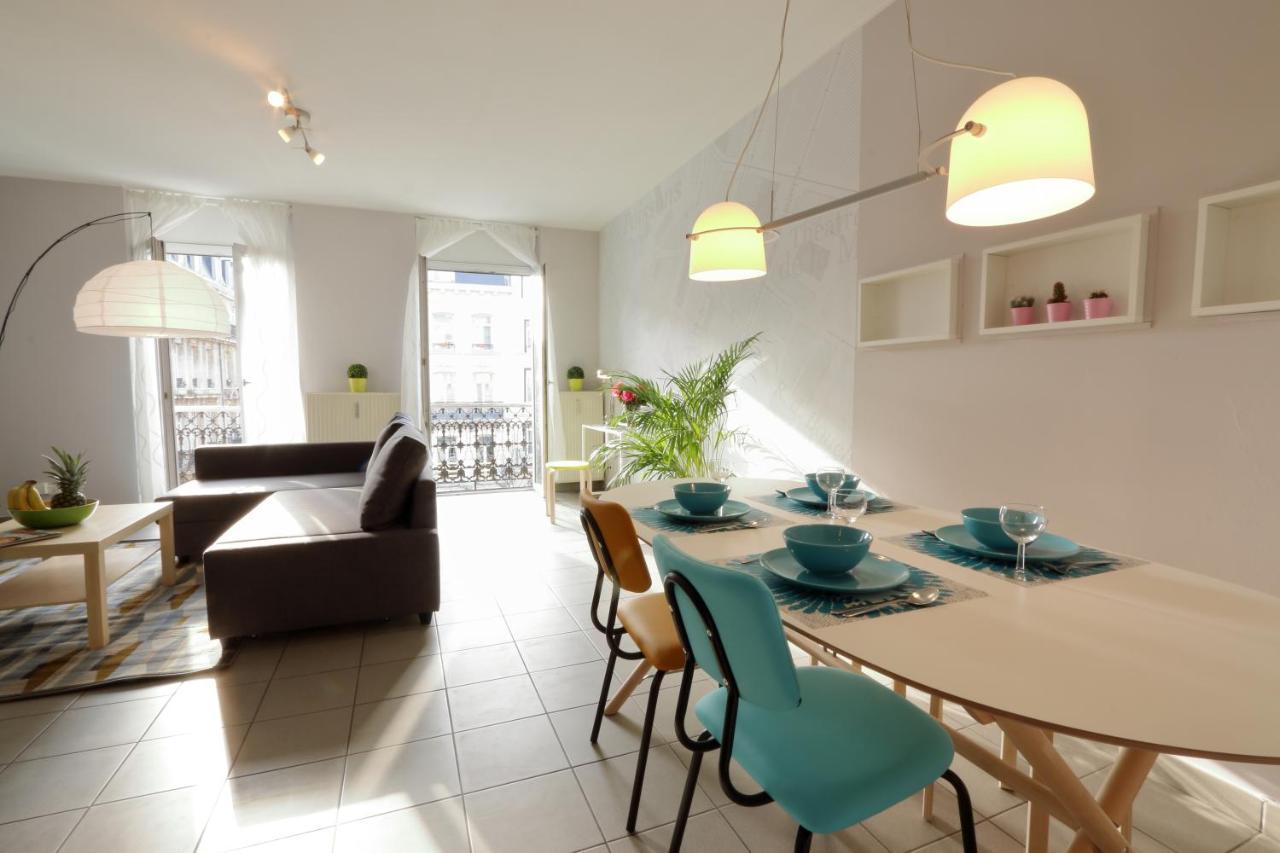 Downtown Brussels Apartment Esterno foto