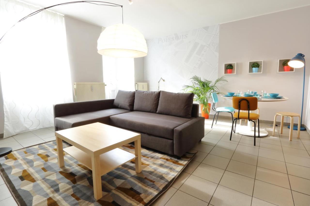 Downtown Brussels Apartment Esterno foto