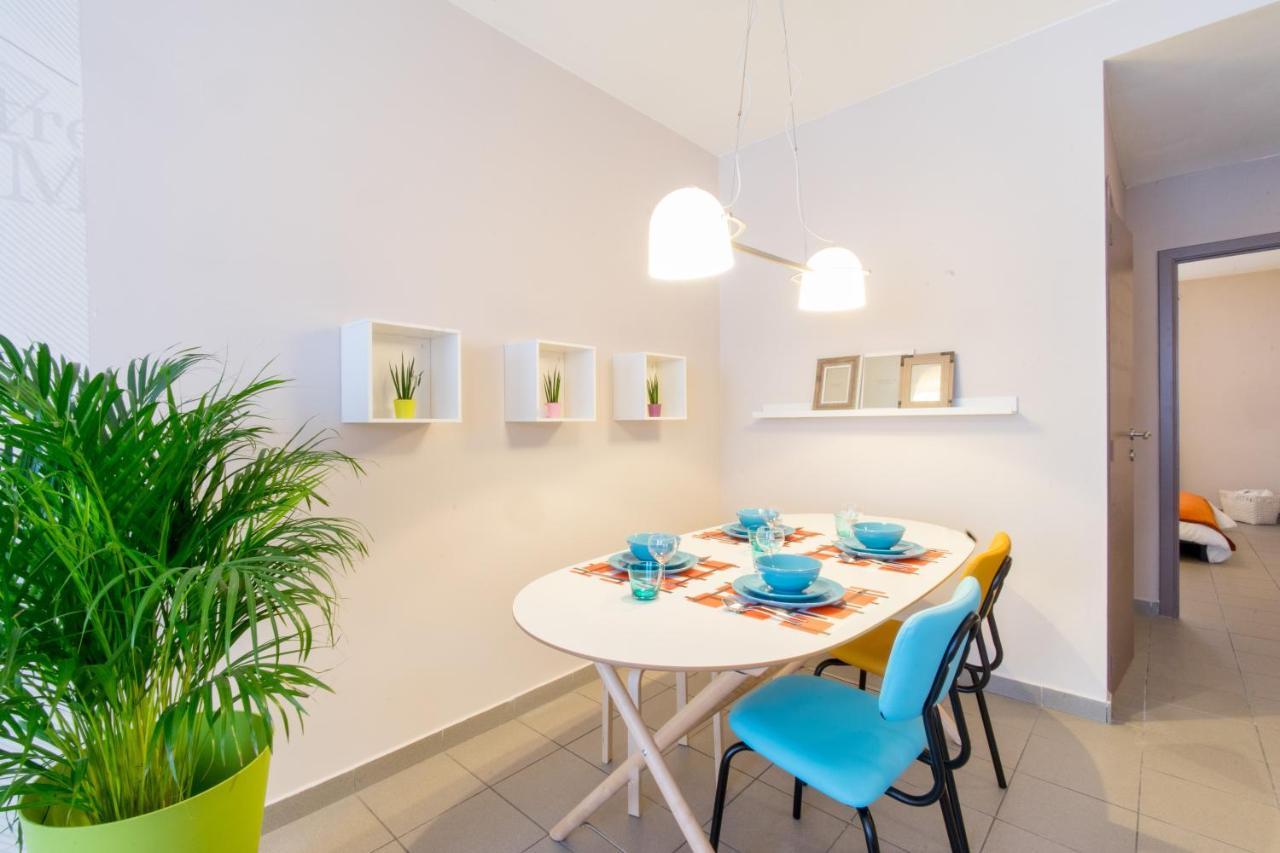 Downtown Brussels Apartment Esterno foto